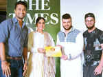 Times Biryani and Haleem Contest 2016