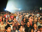 ​Vishal - Shekhar's concert