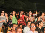Vishal - Shekhar's concert