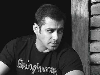 Salman Khan hates vanity vans and other facts you didn't know about him