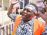 Nairobi: Protest over lawyer's killing