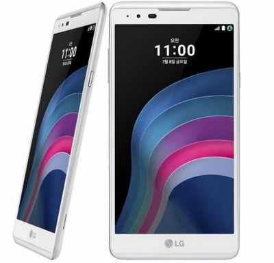 LG X5, X Skin smartphones launched in Korea