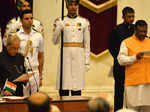 PM Modi expands Council of Ministers