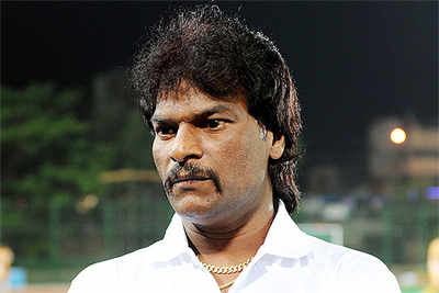 Dhanraj Pillay: Dhanraj Pillay expresses gratitude to PM Modi | Hockey ...