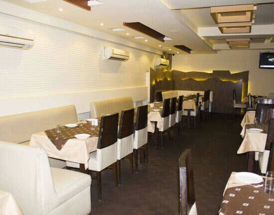 Hotel 9th Planet Multi-Cuisine Restaurant
