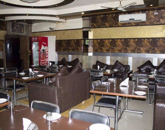 Red Eagle Restaurant