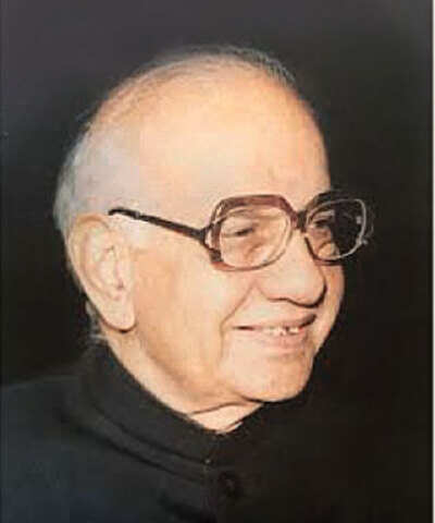 AVM Shiva Ranjan Sharma - Times of India