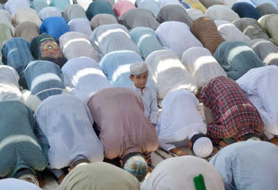 Eid-ul-Fitr to be celebrated on Thursday