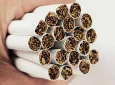 anti tobacco groups Plug all loopholes in the FDI policy on tobacco: Anti-tobacco group
