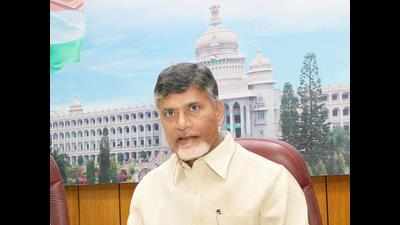 Andhra Pradesh CM to release water from Pattiseema today