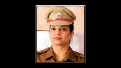 Haryana woman cop to monitor anti-cow slaughter operations