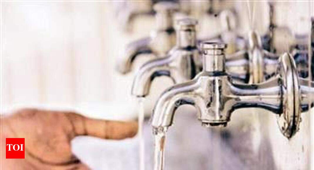 Diseases raise their ugly head as water supply stinks Kolhapur News