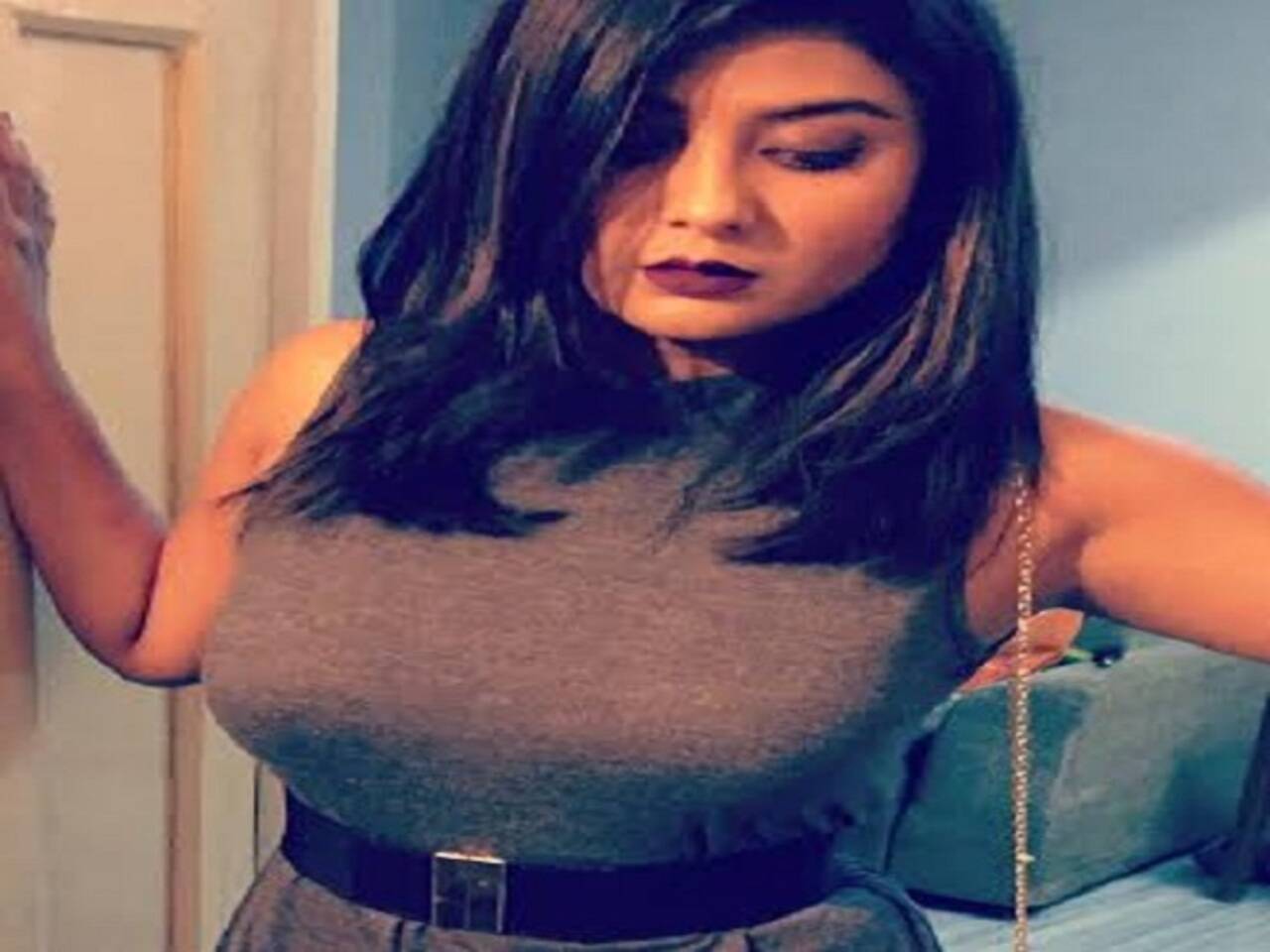 Hot tits big