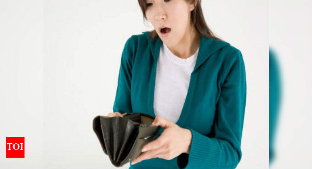 Beware, that diet tip may slim your wallet Times of India