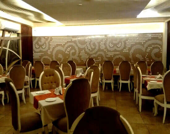 Mocktail Restaurant