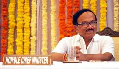 Major IT firms want to set up shop in Goa: CM