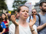 Teachers rally across the UK