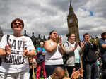 Teachers rally across the UK