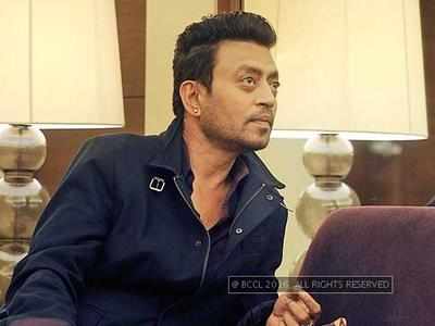Irrfan: I don't sign a movie for money only