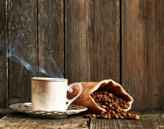 Top 10 Caf&eacute;s in London
