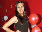 Viddi's 16th B'day party