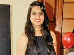 Viddi's 16th B'day party