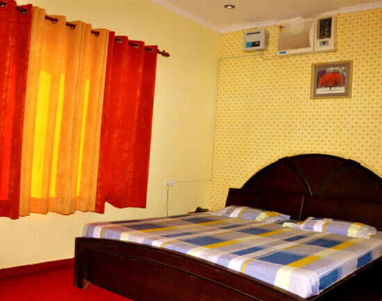 Hotels in Kurukshetra
