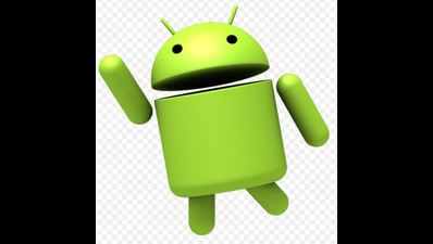 Gurgaon boy wins Google stipend for Android project