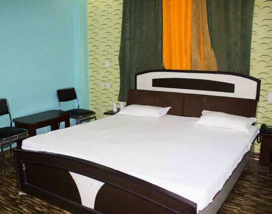 Hotel Crown