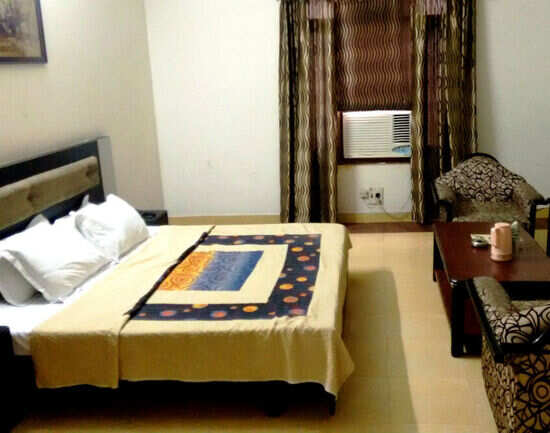 Hotel Heritage