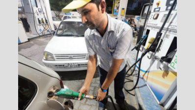 Higher ethanol mix fuels alarm among gas dealers