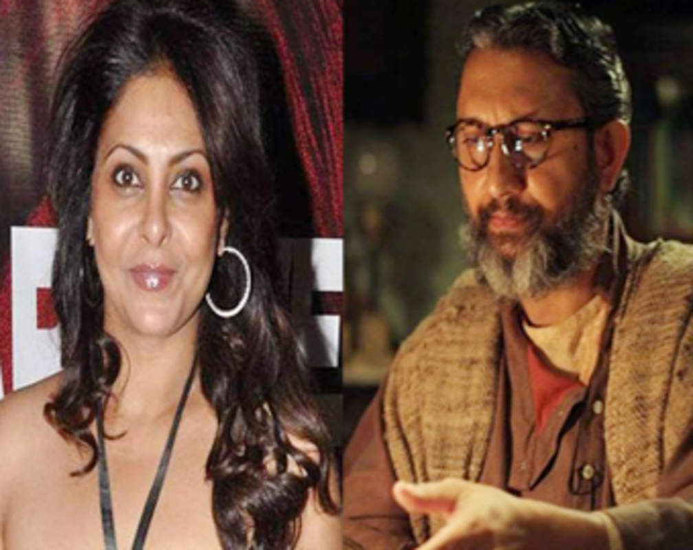 
Shefali Shah, Neeraj Kabi to romance on-screen

