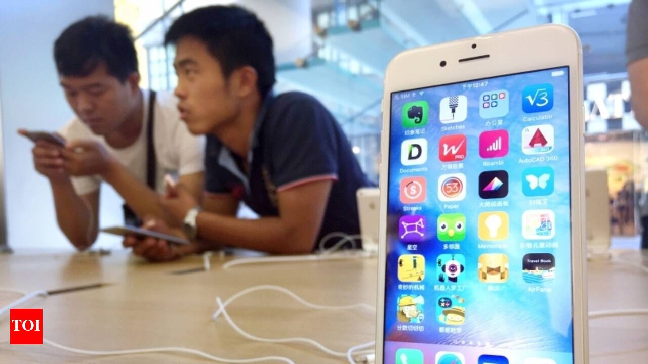 iPhone 7 & iPhone 6s セット How To Turn Your iPhone 6/6S Into an iPhone 7! - YouTube