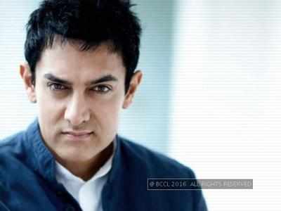 Aamir Khan unveils India's 50 Most Influential Young Indians