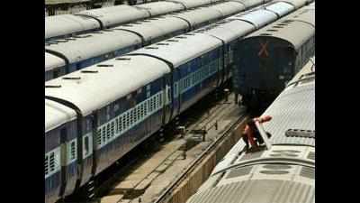 Railways may come to a standstill from July 11