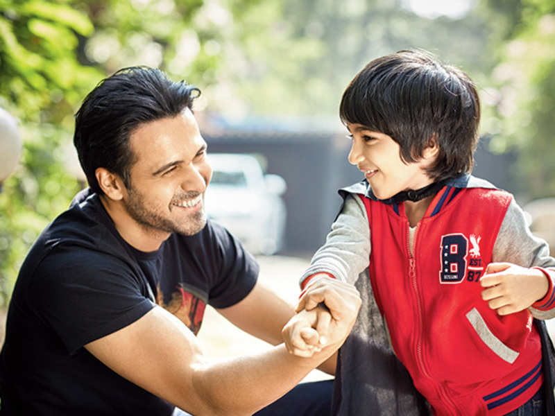 Emraan Hashmi: Morning prayers on Eid hold a special place in my heart