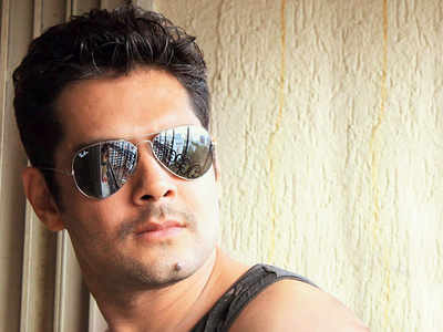 Amar Upadhyay: So what if I am romancing someone much younger than me?
