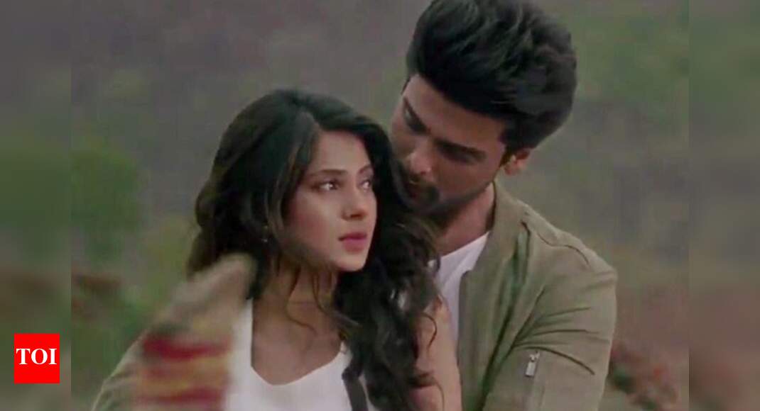 Beyhadh promo: Jennifer Winget, Kushal Tandon fight against all odds to ...