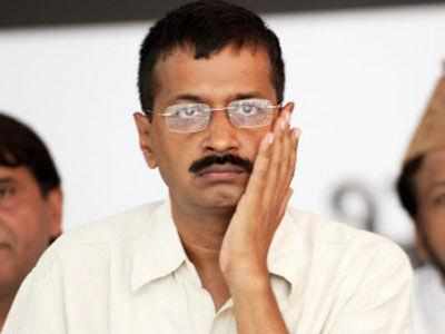 Mocktale: Twitter suspends Kejriwal's account after mistaking it for parody