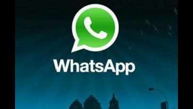 Traffic police launch WhatsApp helpline