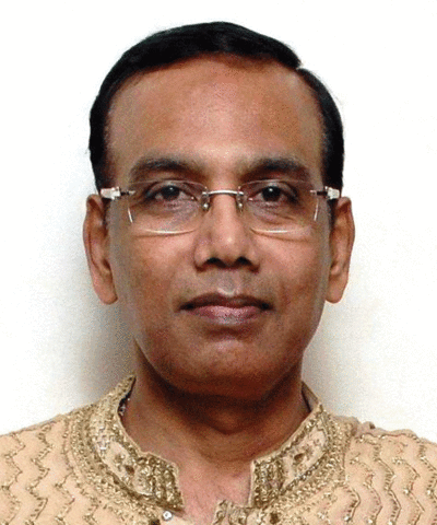 Shri. Jayant Ishwarlal Ajmera