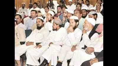 Clerics will condemn terror strikes during Eid prayers