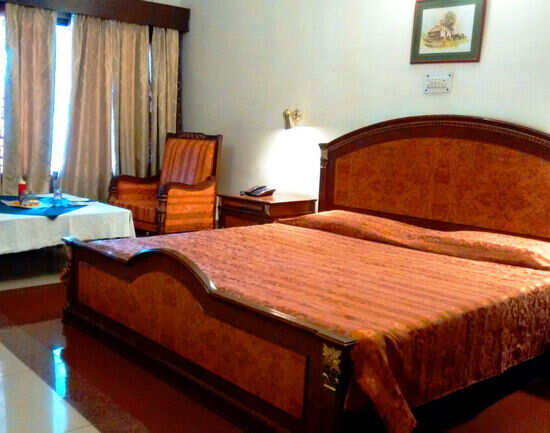 Parakeet Resort