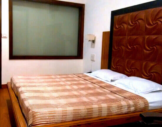 Hotel Pearl Marc