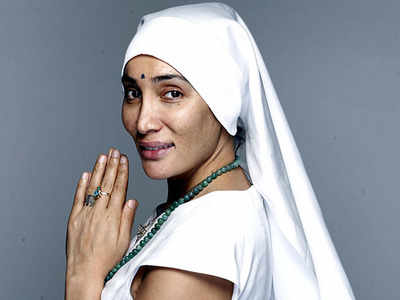Sofia Hayat: Why can’t a woman be accepted the way God has made her?