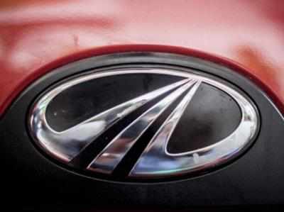 Restructuring two-wheeler business: Mahindra
