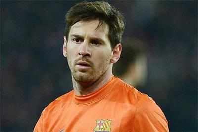 Lionel Messi's conviction catches Tata Motors off guard