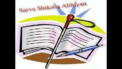 Sarva Shikhsa Abhiyaan in for academic overhaul