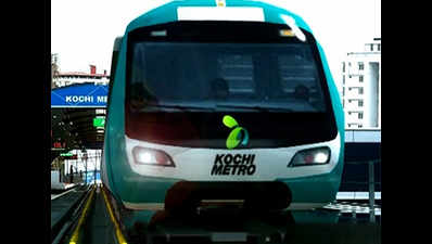 Kochi Metro to offer jobs to transgenders