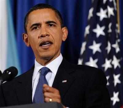Obama to travel to Poland, Spain to attend NATO Summit